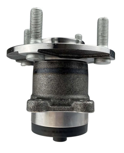 Rear Wheel Bearing Hub Assembly for Mitsubishi Colt (2002–2012)