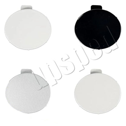 Front Bumper Tow Hook Eye Cover Cap for BMW M3 (2005–2013)