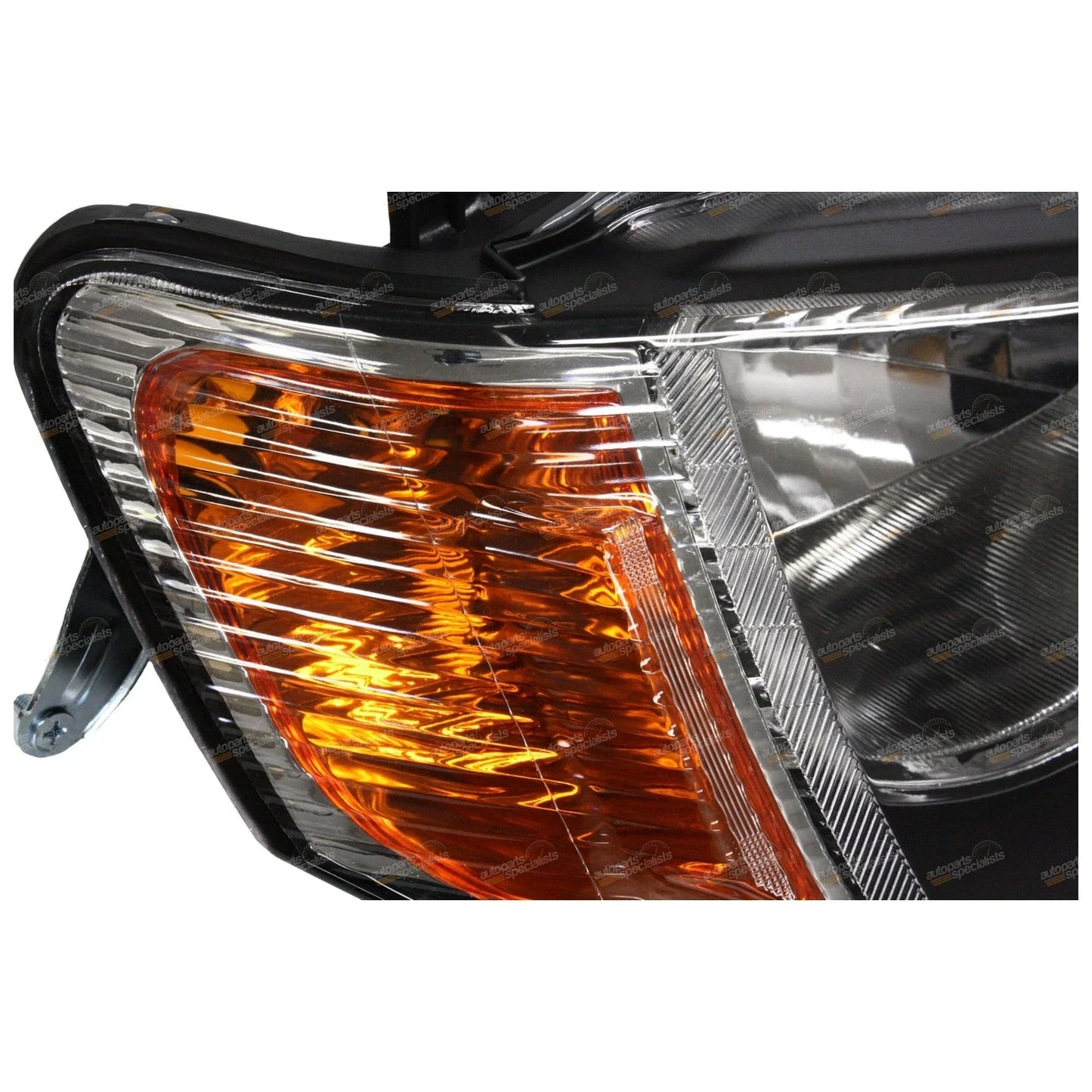 RH Headlight Mitsubishi Triton ML Series GLS GLX-R VR Right RHS (2006-2009)