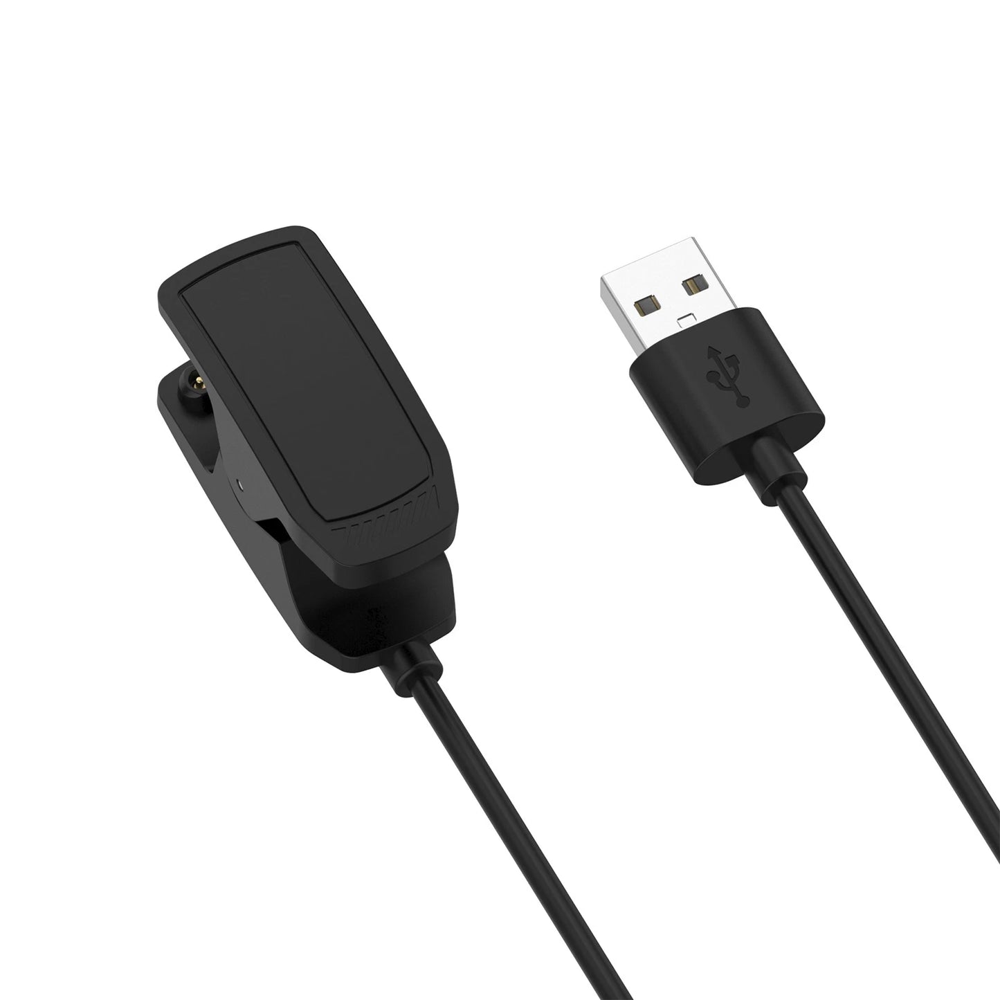 Charging Cable & Charger Clip for Garmin Descent G2/G1/G1 Solar (2021–2023)