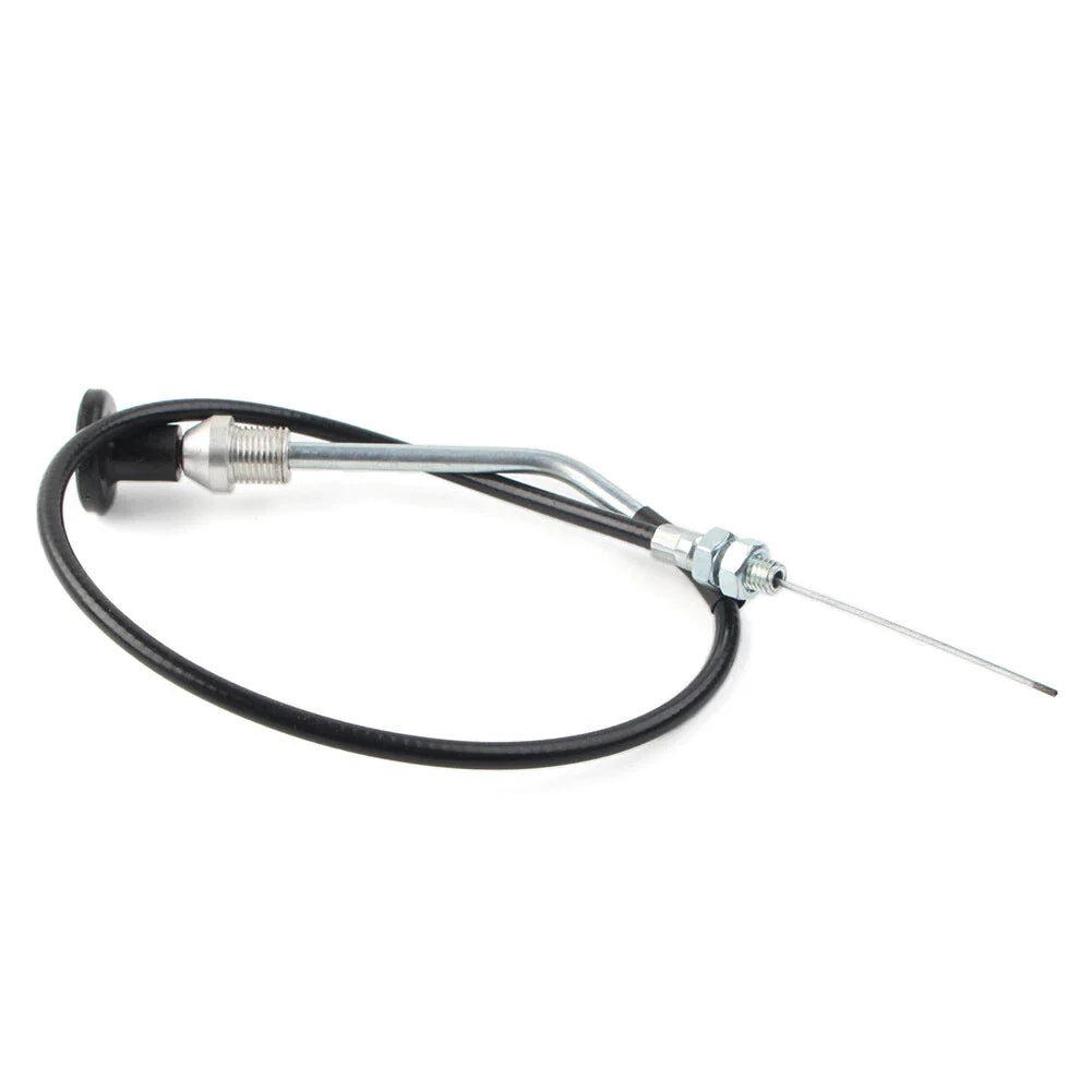 25.5" Choke Cable for EZGO Golf Cart (1994-2013)
