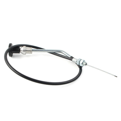 25.5" Choke Cable for EZGO Golf Cart (1994-2013)