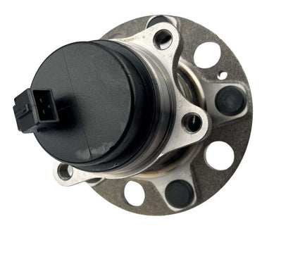 Rear Wheel Bearing Hub Assembly for Kia Cerato (2008–2013)