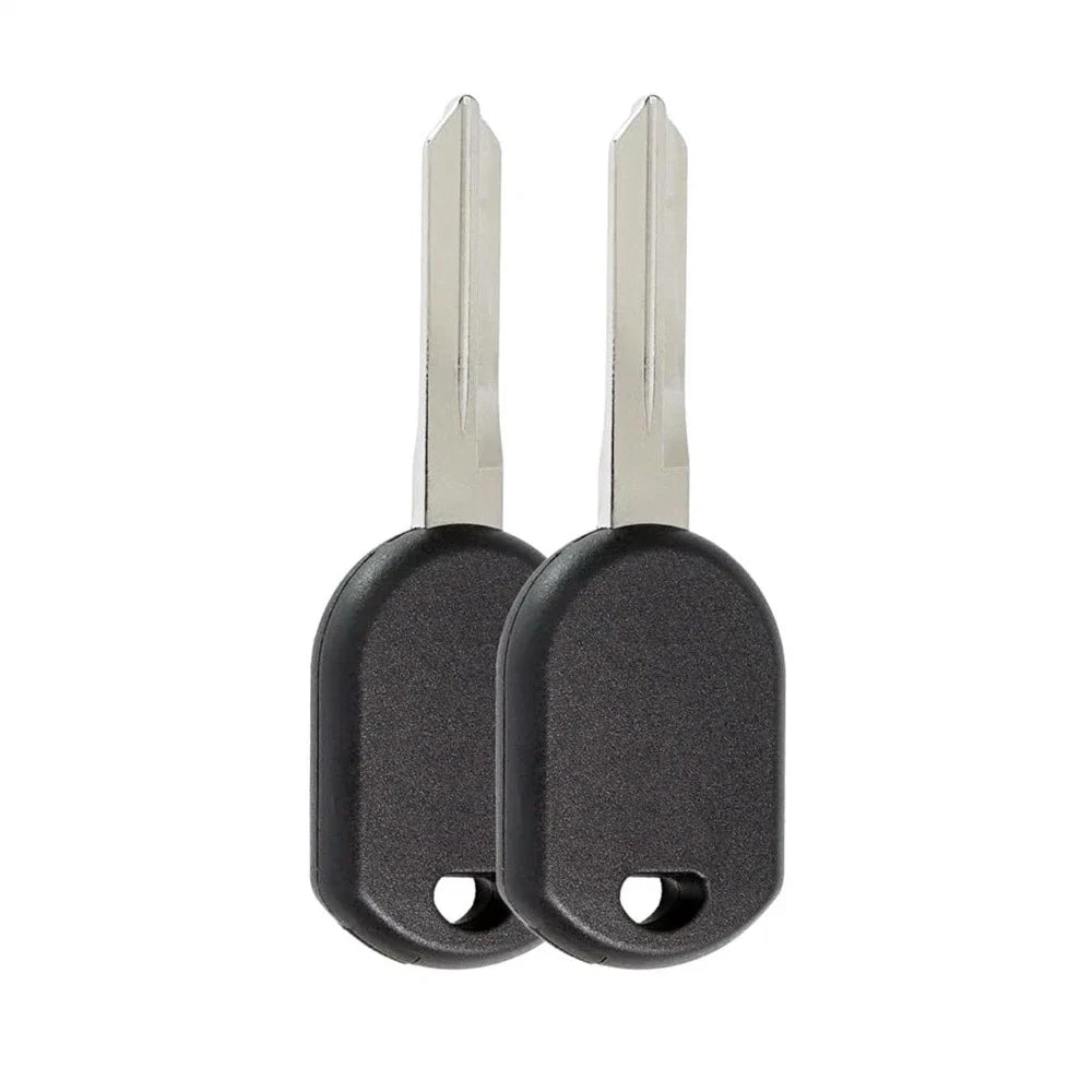 Transponder Key Replacement for Ford Expedition MKZ (2003-2019)