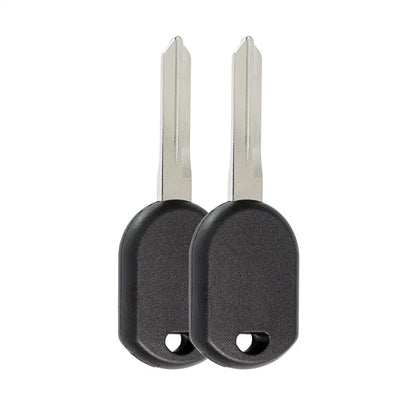 Transponder Key Replacement for Ford Expedition MKZ (2003-2019)