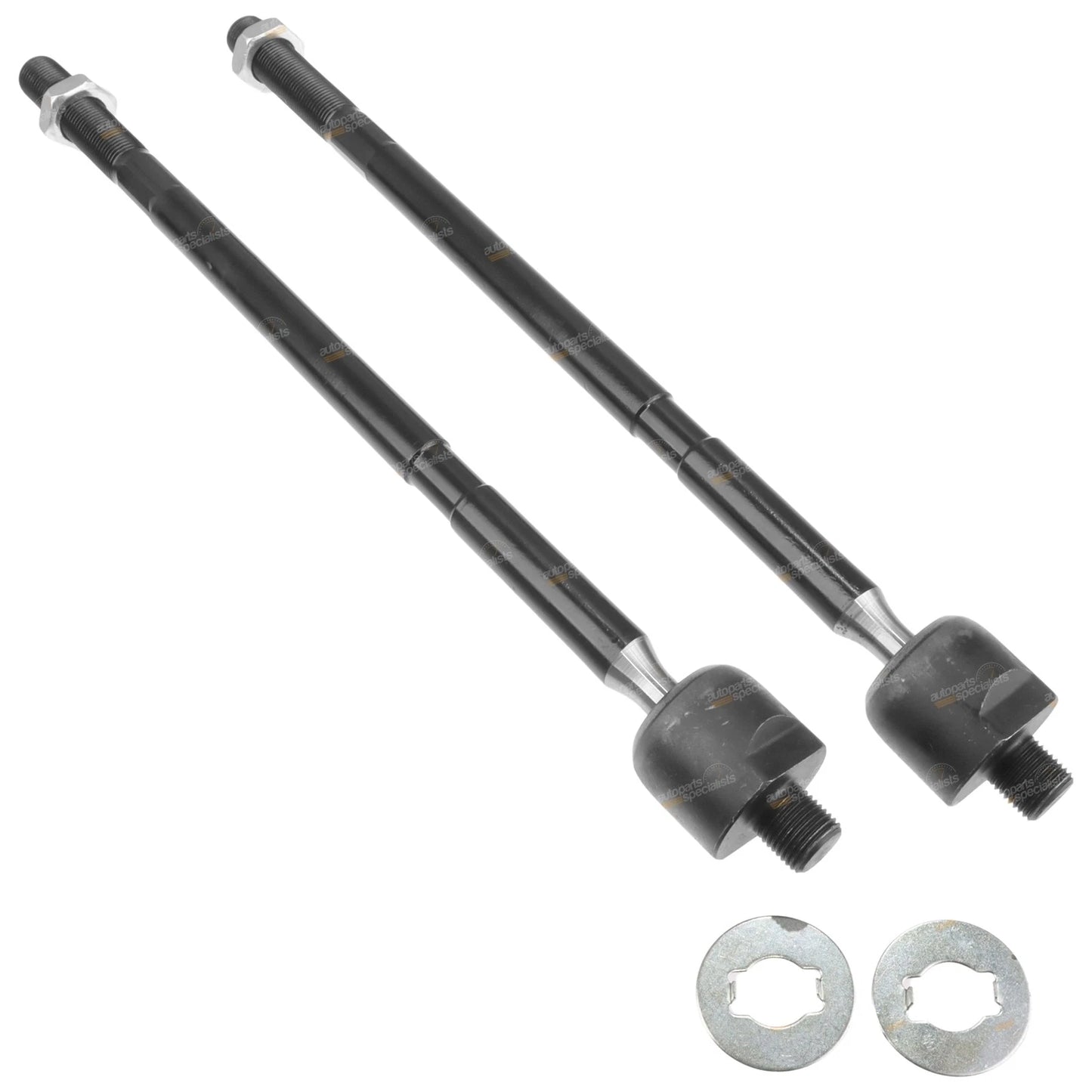 Steering Rack Ends Pair for Holden Rodeo (2003–2008)