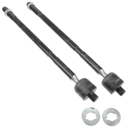 Steering Rack Ends Pair for Holden Rodeo (2003–2008)