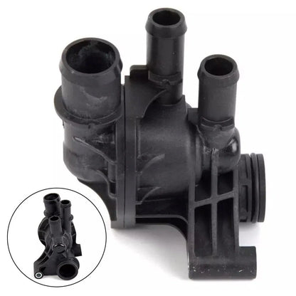 Thermostat Water Outlet Connection for Ford Models