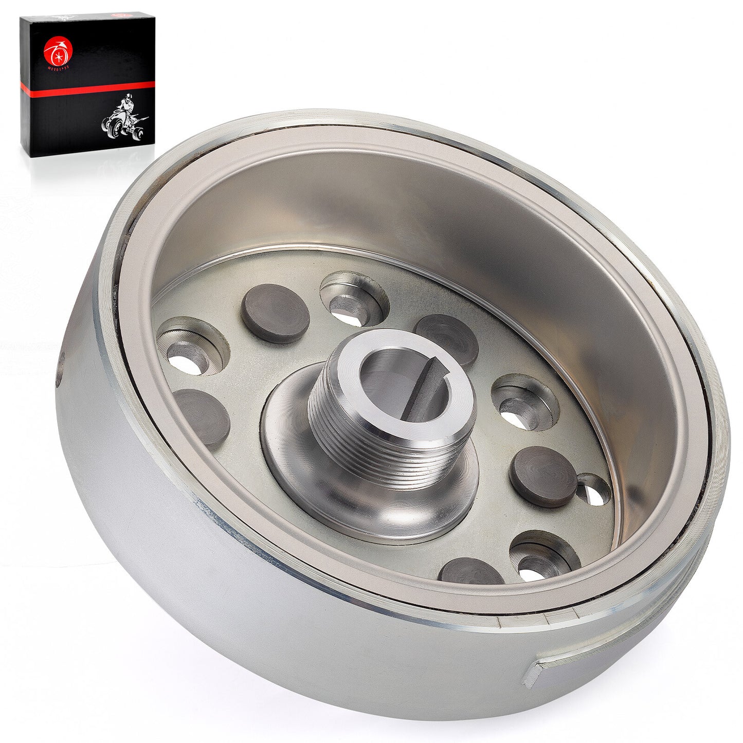 Starter Clutch Flywheel for Yamaha Grizzly 660 (2003–2008)