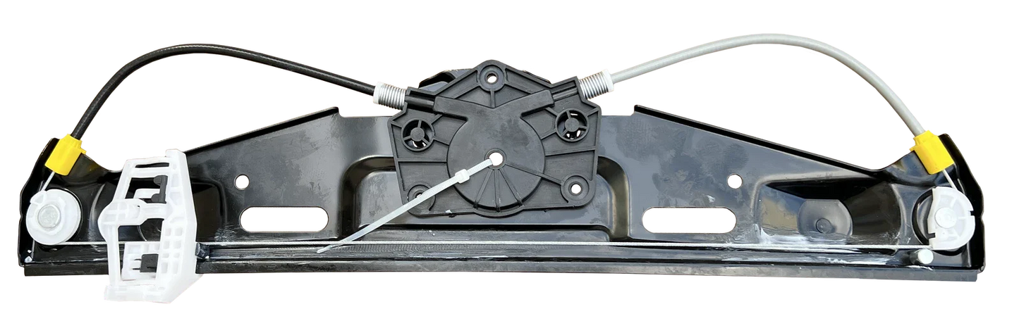 Rear Right Window Regulator W/o Motor for BMW X1 (2010–2015)