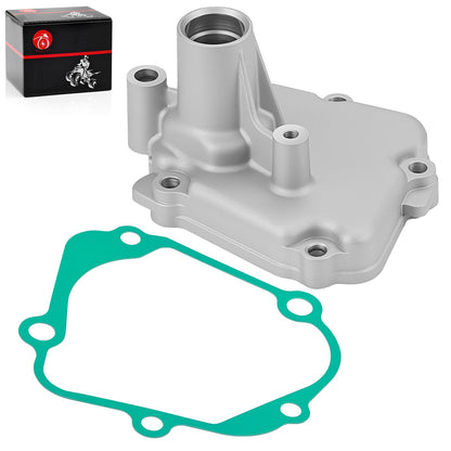 Gear Shifter Cover with Gasket for Suzuki Hayabusa GSX1300R (1999–2007)