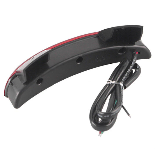 Rear LED Tail Light for Harley XL 1200L (2006-2011)