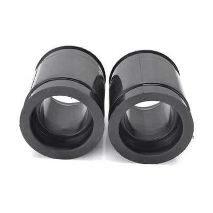Intake Manifold Boot Carburetor Holder for Kawasaki Ninja EX250 ZZR250 (1990-2007)