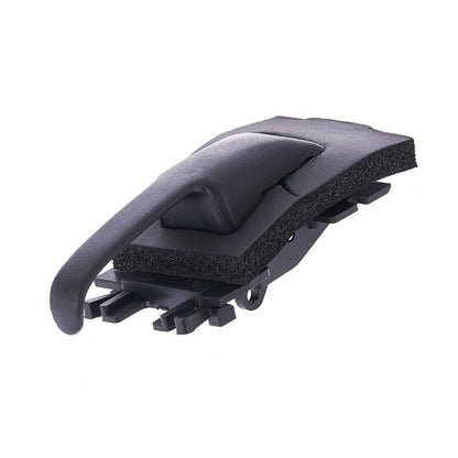 Textured Black Front/Rear Right Inner Door Handle for Ford Explorer (1997–2010)