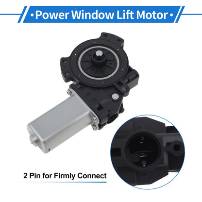 Power Window Regulator Lift Motor 82460B3000 for Hyundai Elantra (2013–2017)