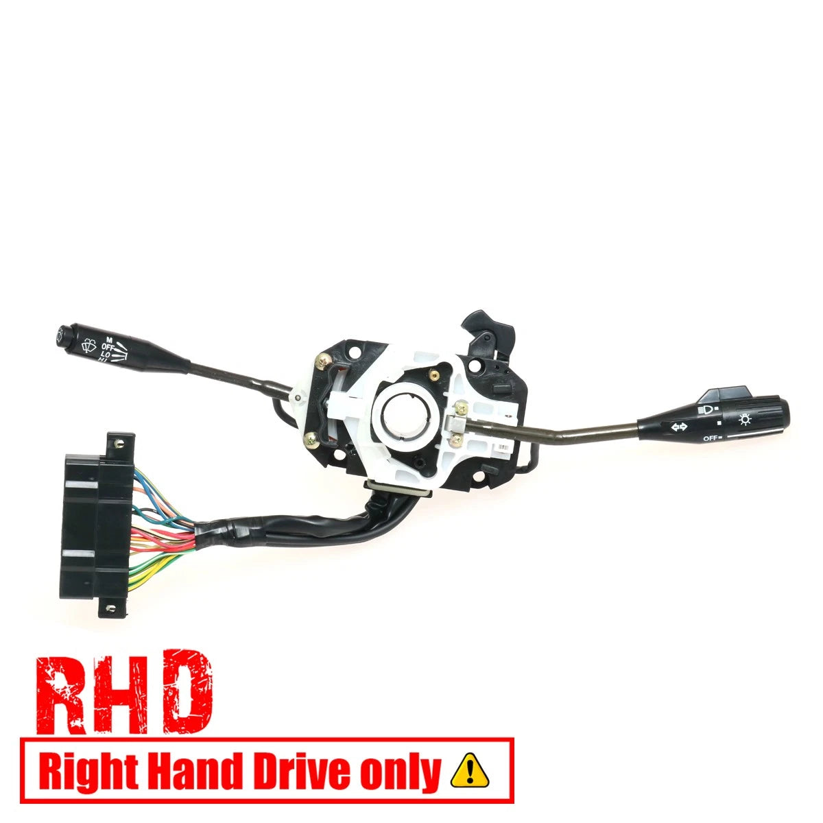 Turn Signal Indicator Switch for Toyota Corolla TE70 TE71 TE72 TE75 KE70 (1970–1975)