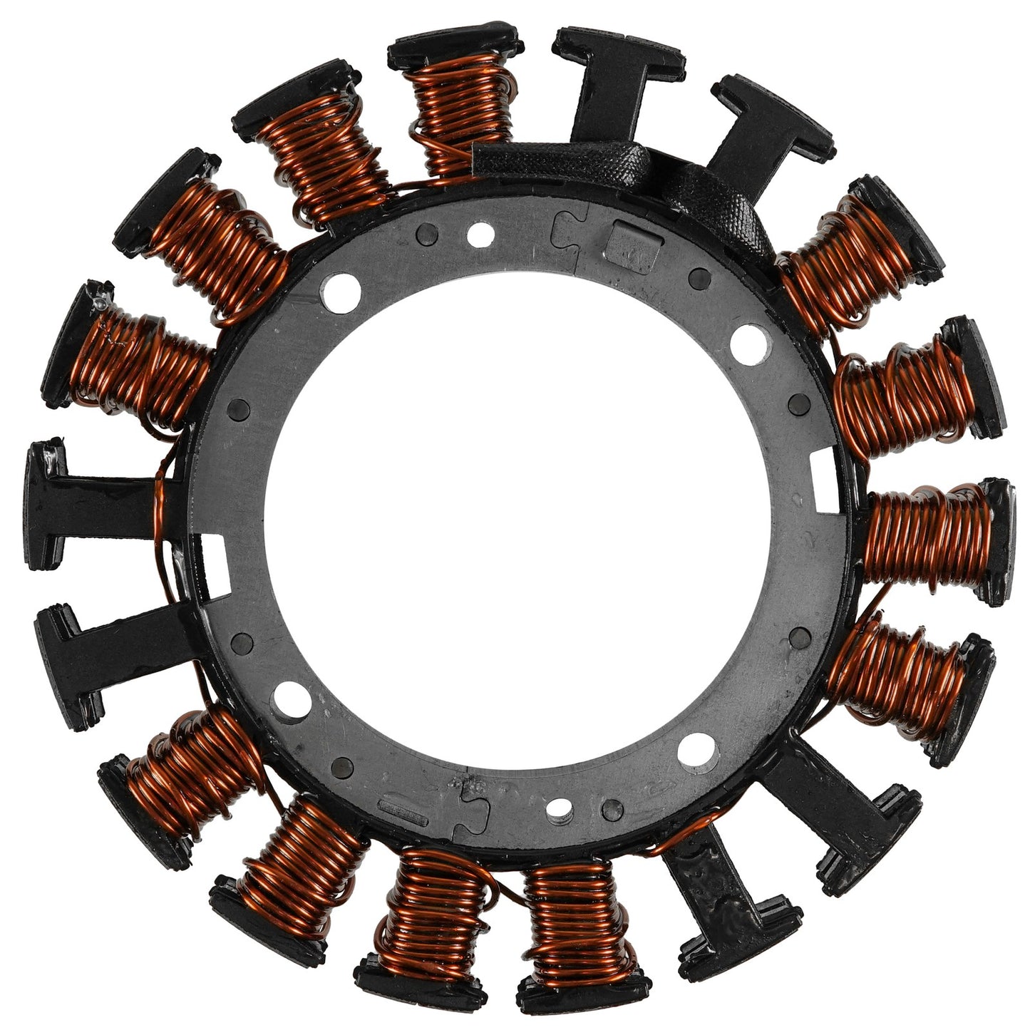 Stator Charging Coil Replacement for John Deere S240 X300 X304 X320 (2012–2015)