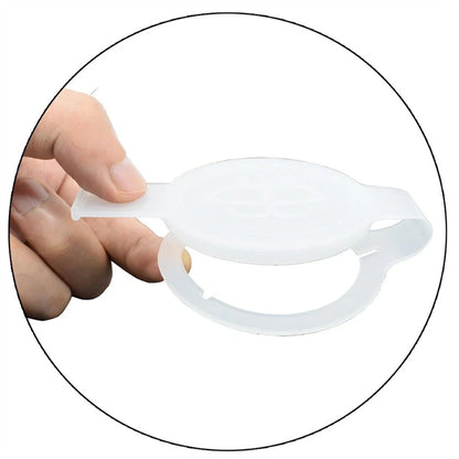 Windshield Washer Bottle Cap for Mercedes ML320 ML350 ML430 ML55 (1998-2005)