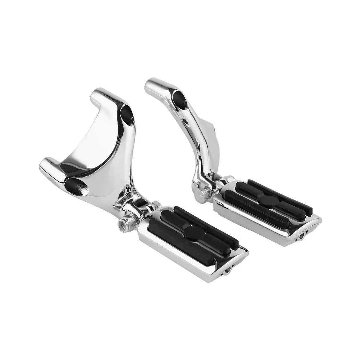Footrest Mounting Bracket Footpegs for Harley Sportster (2004 - 2013)