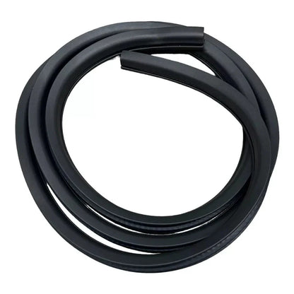 Left Rear Door Weatherstrip for Jeep Compass, Patriot (2007-2017)