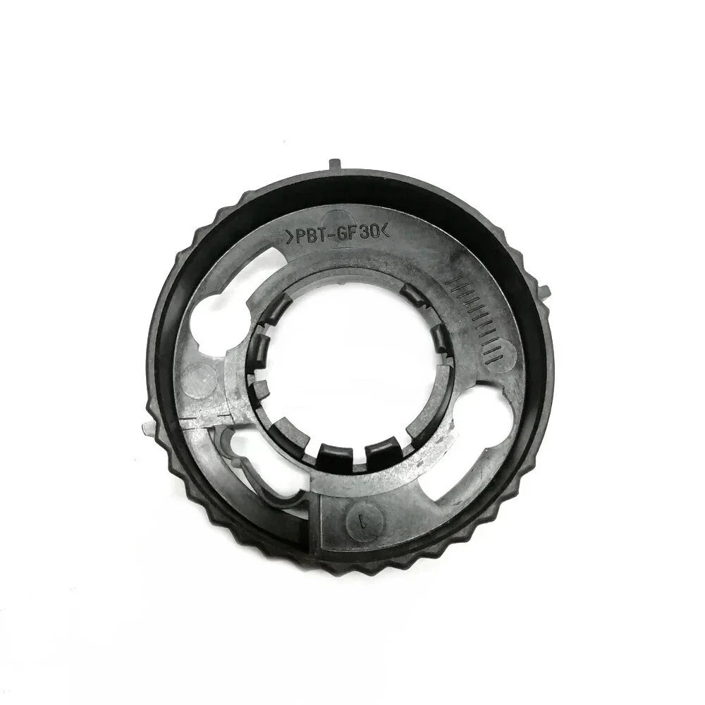 D2R Xenon Headlight Retainer Ring for Mercedes-Benz W220 (2000-2006)
