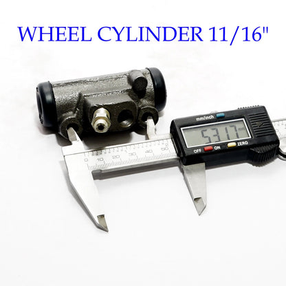 11/16 Rear Wheel Brake Cylinder for Mazda B1600-B2600