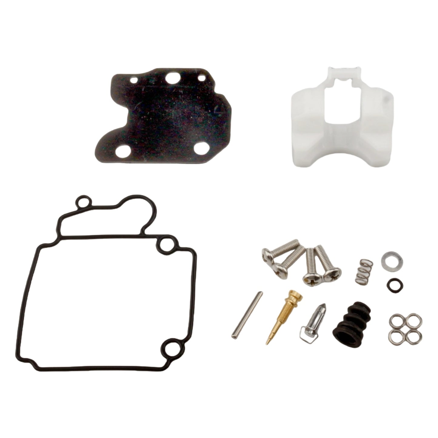 Carburetor Repair Kit for Yamaha F9.9 F13.5 F15 F20