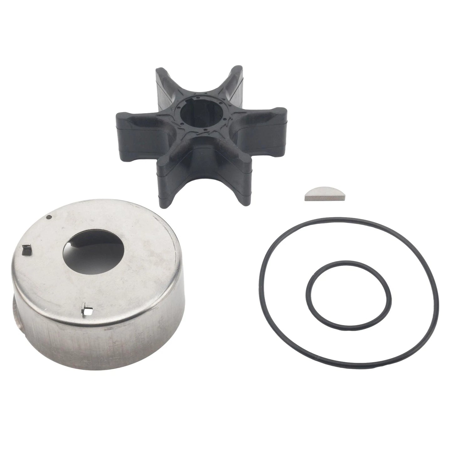 Water Pump Impeller Kit for Yamaha Outboard 150 200 225 HP (4-Stroke)