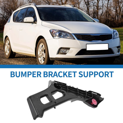 1pc Left Front Bumper Retainer Bracket No. 5211676011 for Lexus CT200h (2011–2017)