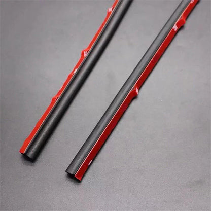 Headlight Rubber Seal Strip for Toyota Prado Land Cruiser (2003-2009)