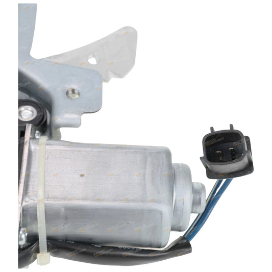 Front Electric Window Regulators with Motors for Holden Colorado (2012–2019)