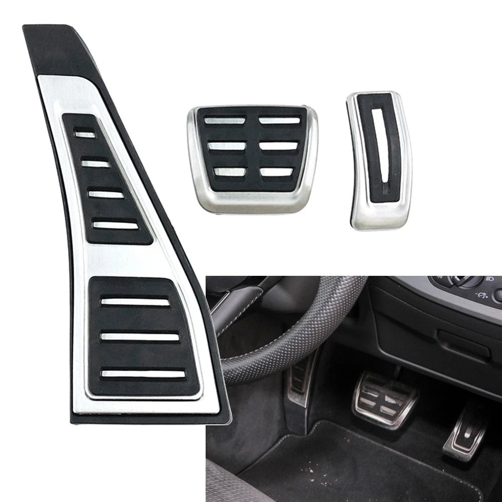 Locking Wheel Nut Key for Audi (Chrome-molybdenum Steel)