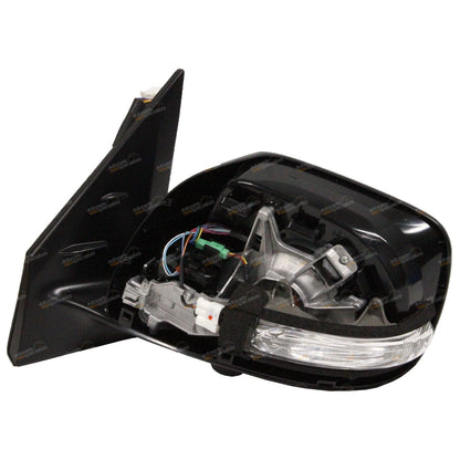 LH Electric Door Mirror for Toyota Landcruiser 200 Series (2012–On)