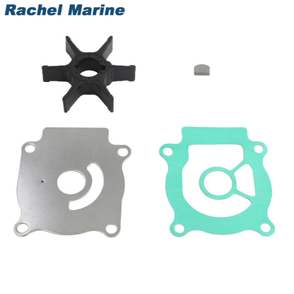 Water Pump Repair Kit for Evinrude Johnson OMC 25-50 HP (4-Stroke)