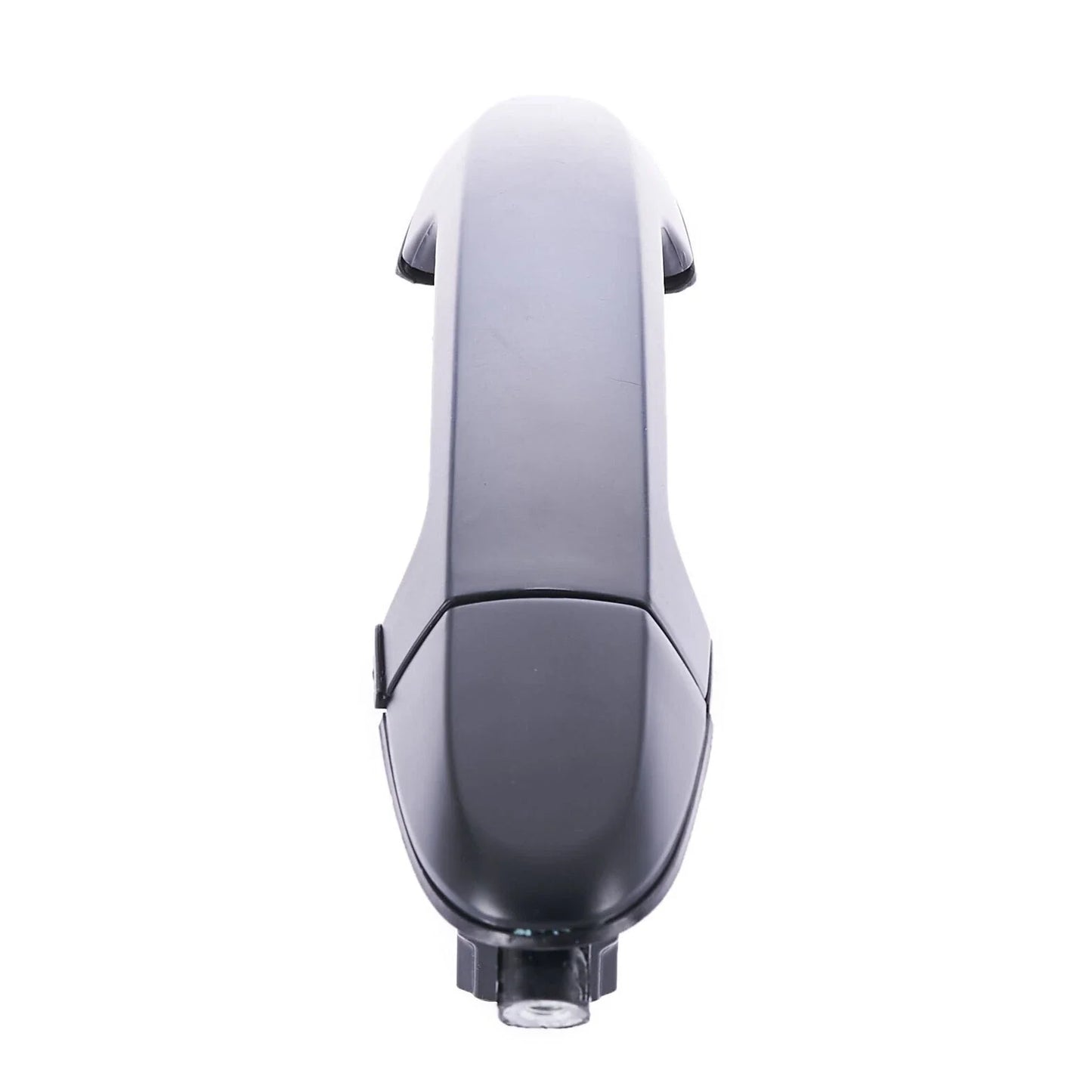 Left Front Rear Outer Door Handle Black for Hyundai Santa Fe CM (2005–2012)