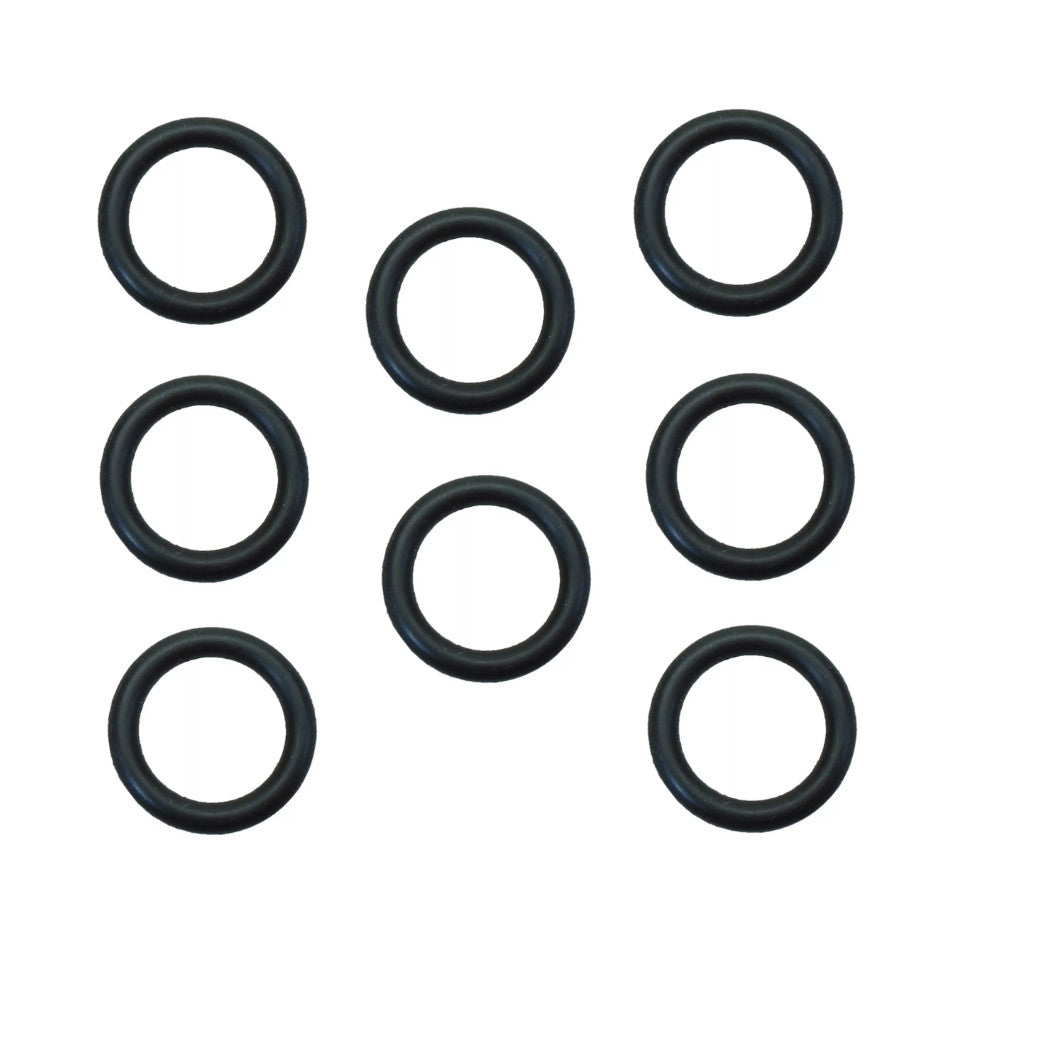Set of 8 Marine Sealing O-rings for Evinrude Johnson OMC Motors