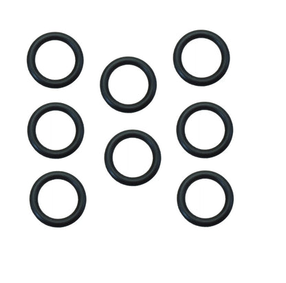 Set of 8 Marine Sealing O-rings for Evinrude Johnson OMC Motors