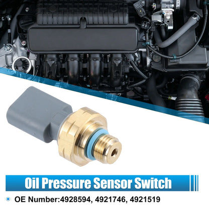 Engine Oil Pressure Sensor Switch for Dodge Ram (2010-2023)