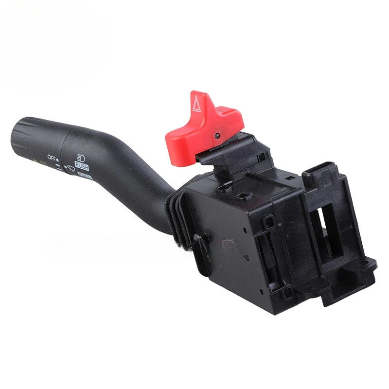 Multi-Function Turn Signal Switch for
