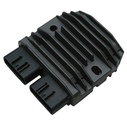 Stator Coil & Regulator Rectifier for Yamaha Grizzly 700 550 (2008-2015)