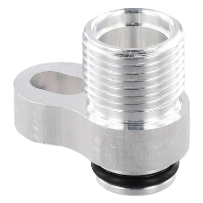AC Compressor Drier Fitting Adapter Hose Multiple Sizes
