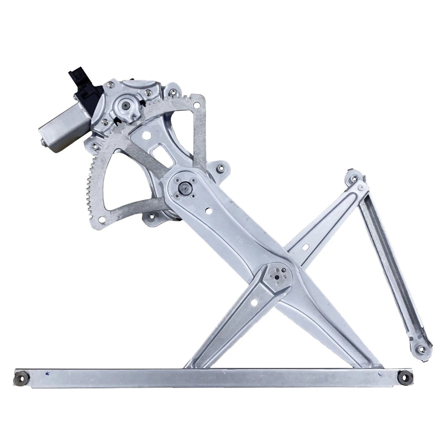 Front Right Window Regulator with Motor for Mitsubishi Triton (2006–2015)