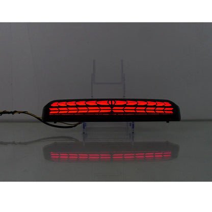 Center High Mount Stop Lamp 3rd Brake Light for Toyota Land Cruiser J250