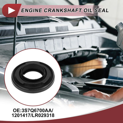 1 Pc Crankshaft Oil Seal with Flange for Peugeot Boxer (2006–2024) No.3S7Q6700AA
