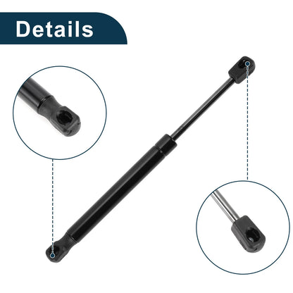 Rear Hatch Lift Supports Struts for Ford Focus Sedan (2012–2018)