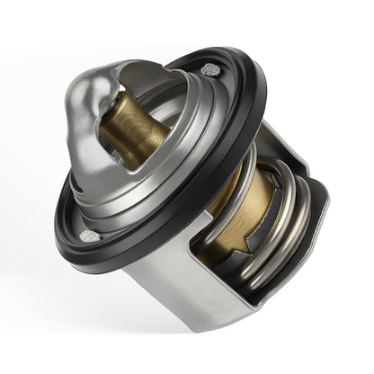 Thermostat and Gasket for Kawasaki Prairie 400 (1997–2002)
