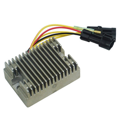 Aluminium Voltage Regulator Rectifier for Polaris (4012192)