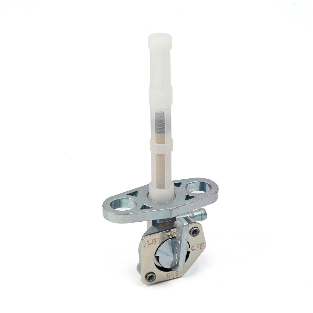 Fuel Petcock Valve Kit for Honda XR50 XR70 XR80 XR100 CRF80 CRF100 (2000–2023)