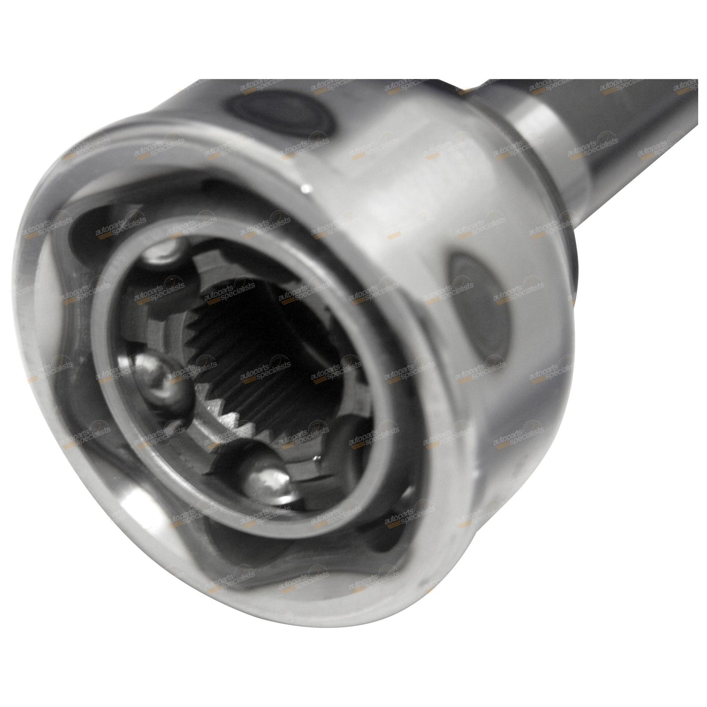 CV Joint for Toyota Hilux 4x4 (1979–1997)