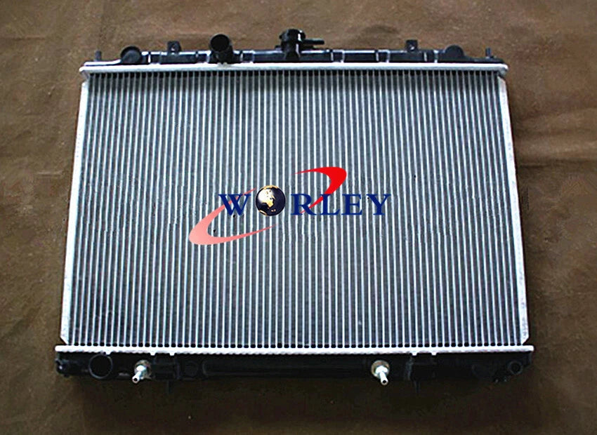 Radiator for Nissan X-Trail T30 (2001–2007)